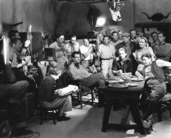 King Vidor 1936 "The Texas Rangers"